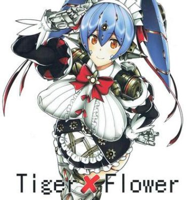 Swallow Tiger x Flower- Xenoblade chronicles 2 hentai Stepfamily