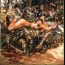 Huge Ass 02 – Hellhound Tetas Grandes