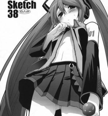Hot Girls Fucking Rough Sketch 38- Vocaloid hentai Gundam hentai Dennou coil hentai Hardcore Rough Sex