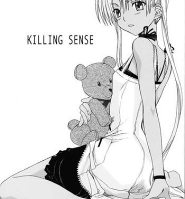 Bear Killing Sense- Gunslinger girl hentai Penis Sucking