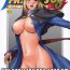 Milf The Yuri & Friends 2008 UM- King of fighters hentai Amante