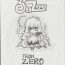 Camgirl Zero no tskaima doujin Cover Samples on my  radar- Zero no tsukaima hentai Female Domination