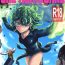 Gay Physicals (C89) [Kiyosumi Hurricane (Kiyosumi Hurricane)] ONE-HURRICANE – Kutsujoku no Tatsumaki (One Punch Man)- One punch man hentai Butt