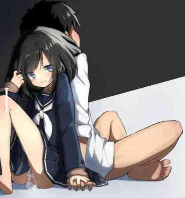 Fucking Hard GIRL – Kouhai Kanojo Soushuuhen- Original hentai Leggings
