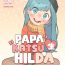 Porra Papakatsu Sei Hilda- Hilda hentai Hairy Sexy