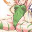 High Definition Cammy Saku! Fighter Material Vol. 2- Street fighter hentai Gaycum