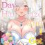 Cougars Hamakaze to Kekkon Suru Hi | The Day Hamakaze and I Got Married- Kantai collection hentai High