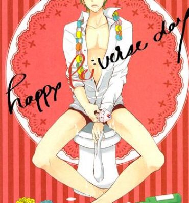 POV happy Re:verse day- Kuroko no basuke hentai Pareja