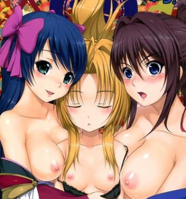 Milfsex Oda Nobuna ga!- Oda nobuna no yabou hentai Hairy