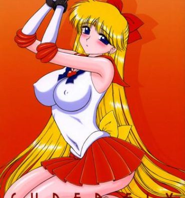 Ftvgirls Super Fly- Sailor moon hentai Spain