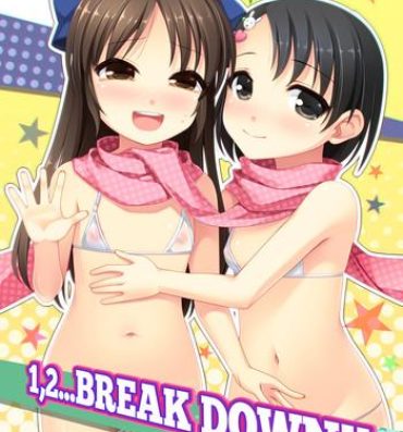 Tiny Titties 1,2…BREAKDOWN CUSTOM- The idolmaster hentai Argentino