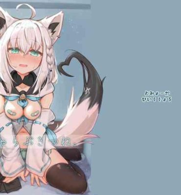 Gayporn Icha Love Kitsune.- Hololive hentai Vagina