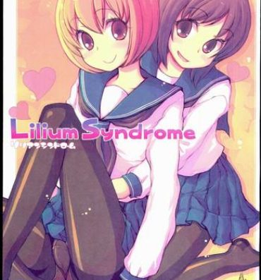 Storyline Lilium Syndrome Pack