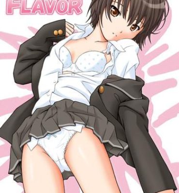 Cams Nanasaki Flavor- Amagami hentai Fucked