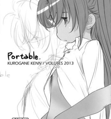 Petite Porn Portable.- Non non biyori hentai Forbidden