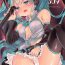 Boob room309- Vocaloid hentai Striptease