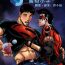 Public Sex Superboy- Superman hentai Milf Cougar