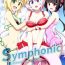 Sis Symphonic Love 4- Senki zesshou symphogear hentai Fucks