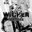 Desperate Witcher Heroines- The witcher hentai Suckingcock