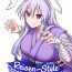 Semen [110-GROOVE (Itou Yuuji)] Reisen-shiki Stress Hassan Massage | Reisen-Style Stress Relief Massage (Touhou Project) [English] [BoundaryTL] [Digital]- Touhou project hentai Euro Porn