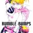 Fisting Rumble Bumps- King of fighters hentai Rumble roses hentai Art of fighting hentai Ring ni kakero hentai Amateur