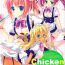 Titjob Chicken Maid Party- Mayo chiki hentai Hard Core Free Porn