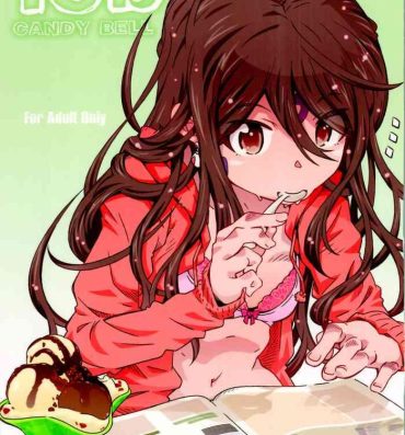 Selfie CANDY BELL 13b- Ah my goddess hentai Money