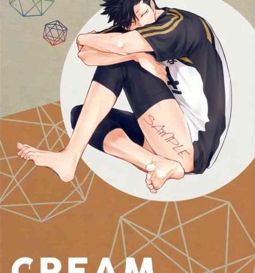 Namorada Cream- Haikyuu hentai Flaca