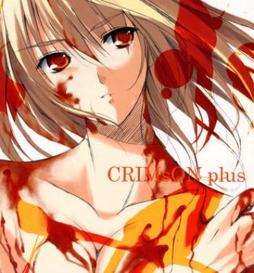 Slut CRIMsON plus- Tsukihime hentai Hot