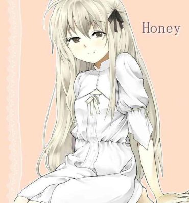 Masseuse Honey- Yosuga no sora hentai Venezuela