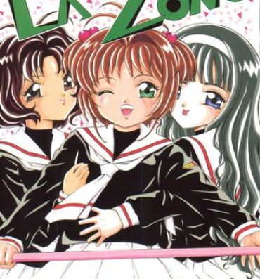 Gay Twinks La Zone- Cardcaptor sakura hentai Ass To Mouth