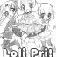 Petite Loli Pri!- Hime chen otogi chikku idol lilpri hentai Couple Porn