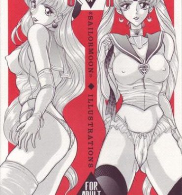 Gay Tattoos (SC) [ENERGYA (Russia no Dassouhei)] COLLECTION OF -SAILORMOON- ILLUSTRATIONS FOR ADULT Vol. 1 (Bishoujo Senshi Sailor Moon)- Sailor moon hentai Hot Couple Sex