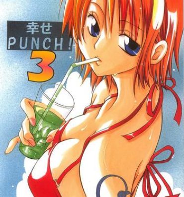 Outdoor Shiawase Punch! 3- One piece hentai Thylinh