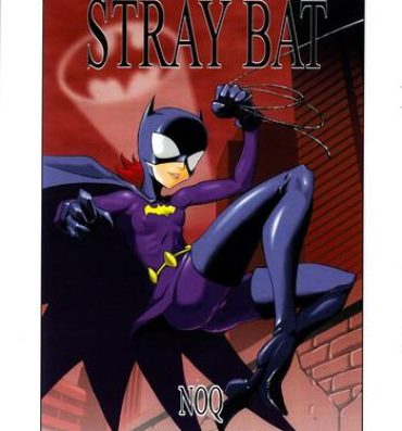 Hermosa Stray Bat- Batman hentai Gay Doctor