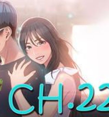 Piercing Sweet Guy Ch.22-24 Tattoo