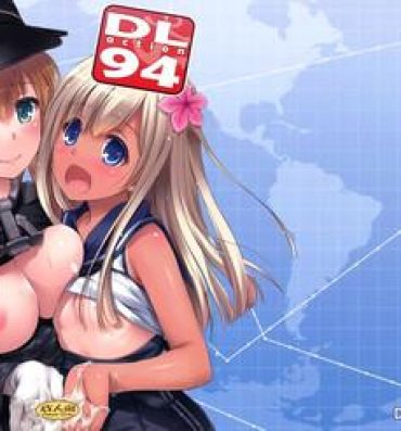 Masturbandose D.L. action 94- Kantai collection hentai Realamateur