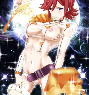 Amatoriale E-OPP@i ◎- Macross delta hentai Shaved Pussy