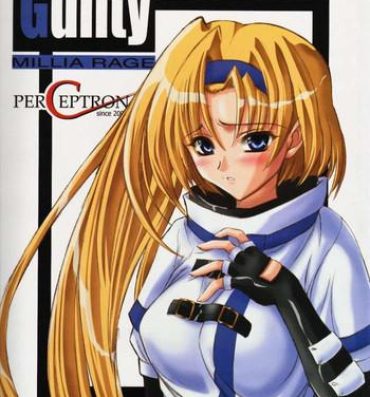 Chica Guilty- Guilty gear hentai Sexy Whores