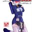 Boob Omankoformers: Spotlight Soundwave- Transformers hentai Metendo