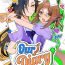 Pantyhose OUR DIARY- Uma musume pretty derby hentai Vip