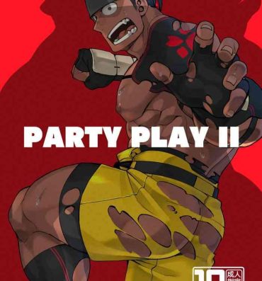 Stream Party Play 2 Mouth