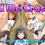 Face Send Me Crushes!- Original hentai Cock Sucking