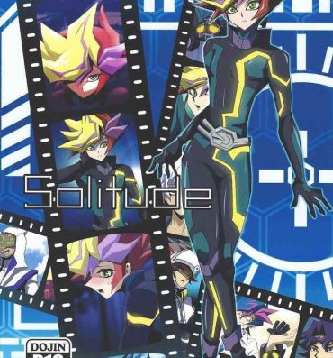 Trimmed Solitude- Yu gi oh vrains hentai Mouth