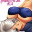 Peludo Angel Filled #1.5- King of fighters hentai Shavedpussy