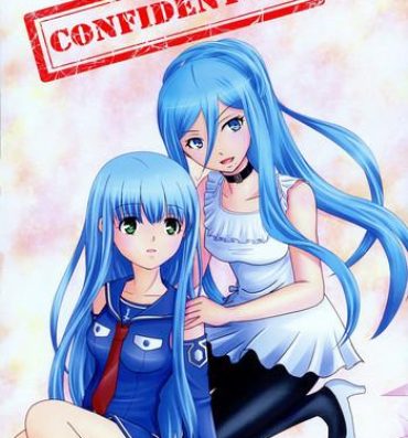 Forbidden CONFIDENTIAL- Arpeggio of blue steel hentai Perfect Body Porn