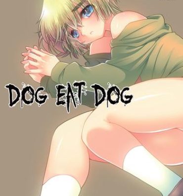 Tight Ass Dog Eat Dog- Shingeki no kyojin hentai Gay