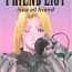 Por FRIEND LIST- Final fantasy xi hentai College