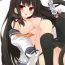 Chinese Isokaze Nekoka Sakusen- Kantai collection hentai Nipple