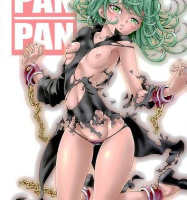 HD PANPAN- One punch man hentai Doggy